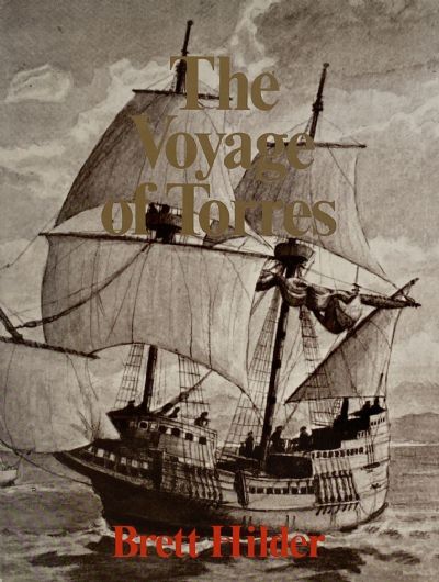 THE VOYAGE OF TORRES