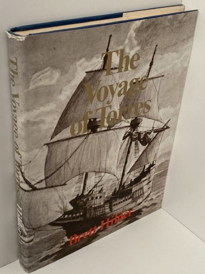 THE VOYAGE OF TORRES