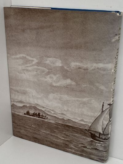 THE VOYAGE OF TORRES