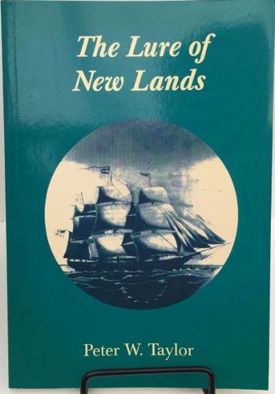 The Lure of New Lands