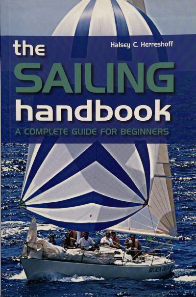 THE SAILING HANDBOOK: A Complete Guide for Beginners