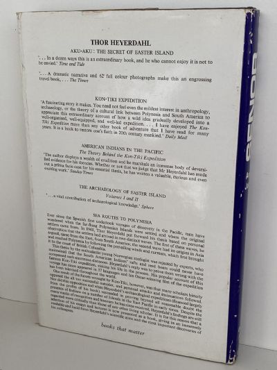 SENOR KON-TIKI: The Story of Thor Heyerdahl