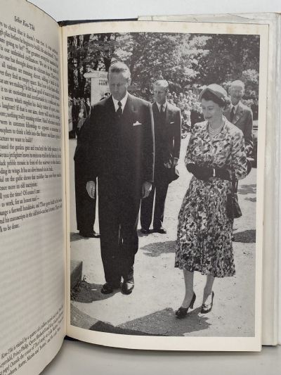 SENOR KON-TIKI: The Story of Thor Heyerdahl