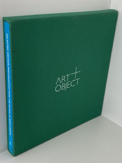 SELECTED VINTAGE PHOTOGRAPHS: From the Estate of Brian Brake