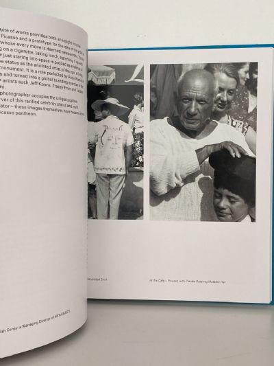 SELECTED VINTAGE PHOTOGRAPHS: From the Estate of Brian Brake