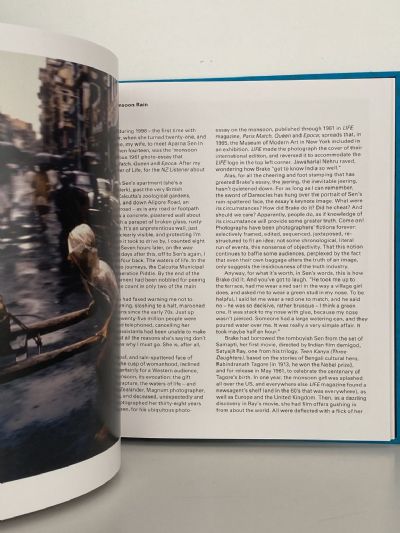 SELECTED VINTAGE PHOTOGRAPHS: From the Estate of Brian Brake