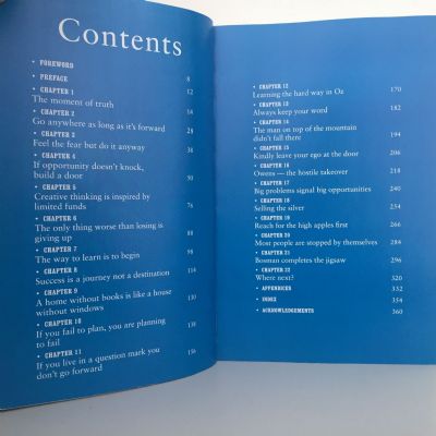 READY FIRE AIM: The Mainfreight Story