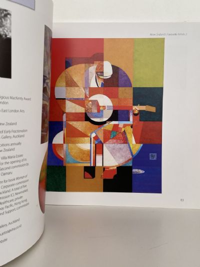 NEW ZEALAND'S FAVOURITE ARTISTS 2