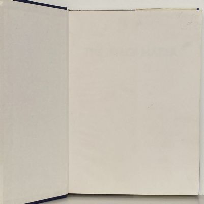 THE IMAGE MAKER: The Art of James Berry