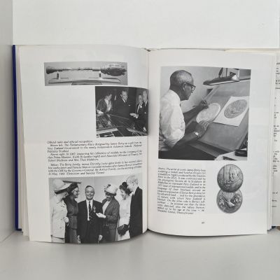 THE IMAGE MAKER: The Art of James Berry