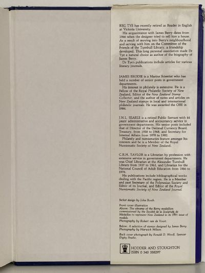 THE IMAGE MAKER: The Art of James Berry