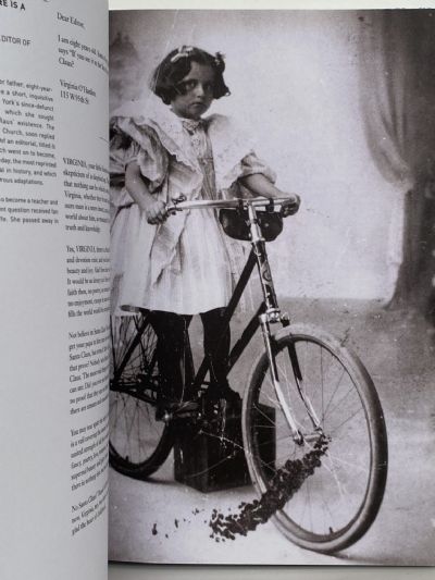 LETTERS OF NOTE: Correspondence Deserving of a Wider Audience