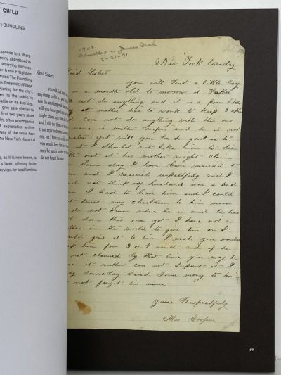 LETTERS OF NOTE: Correspondence Deserving of a Wider Audience