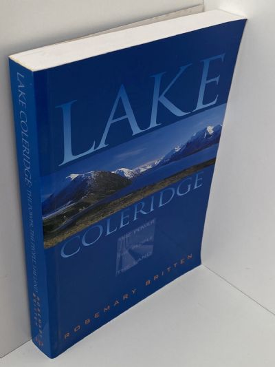 LAKE COLERIDGE: The Power, The People, The Land