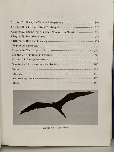 HOW TO SAIL AROUND THE WORLD: Advice and Ideas for Voyaging Under Sail