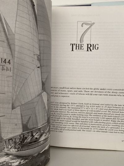 HOW TO SAIL AROUND THE WORLD: Advice and Ideas for Voyaging Under Sail