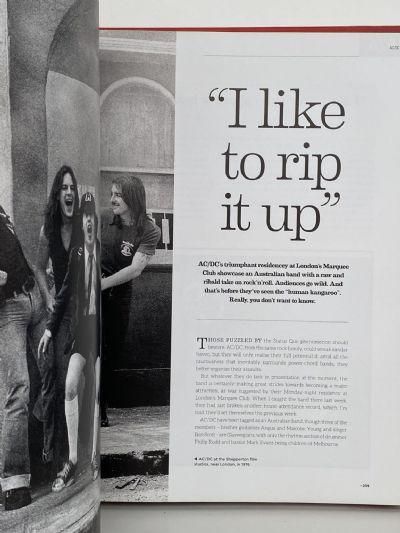 HISTORY OF ROCK IN THE 1970S: The Complete Story of a Momentous Musical Decade