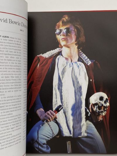 HISTORY OF ROCK IN THE 1970S: The Complete Story of a Momentous Musical Decade