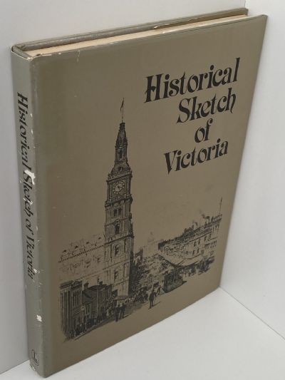 HISTORICAL SKETCH OF VICTORIA
