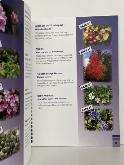 GROWING WITH CONFIDENCE: A Planting Guide for the Chatham Islands