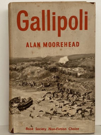 GALLIPOLI