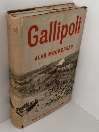 GALLIPOLI