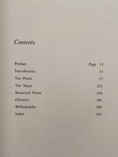 EAGLE'S TREES AND SHRUBS OF NEW ZEALAND: Volume One and Volume Two