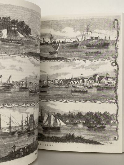 DIGGERS, HATTERS & WHORES: The Story of the New Zealand Gold Rushes