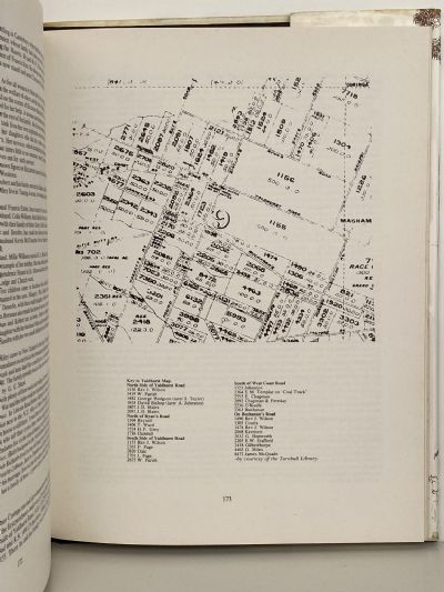 BEYOND THE CITY: The Land and its People Riccarton Waimairi Paparua