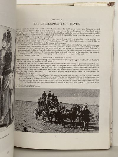 BEYOND THE CITY: The Land and its People Riccarton Waimairi Paparua