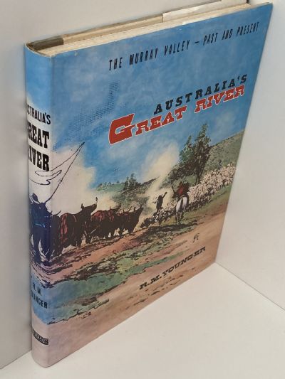 AUSTRALIA'S GREAT RIVER