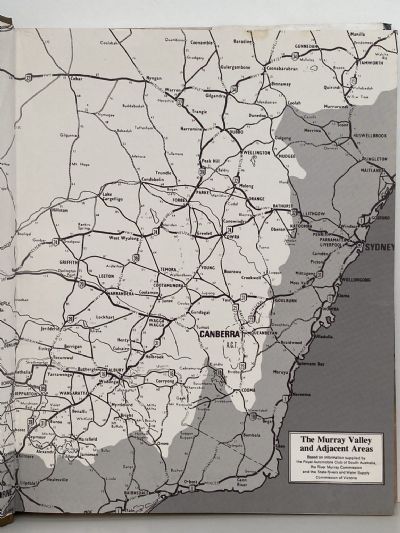 AUSTRALIA'S GREAT RIVER