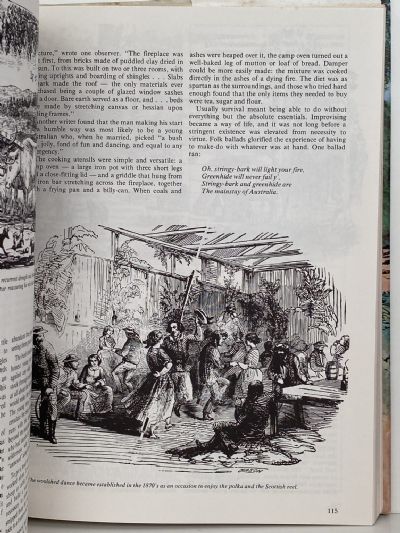 AUSTRALIA'S GREAT RIVER