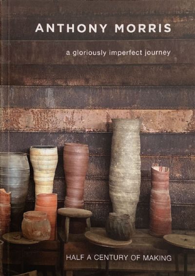 ANTHONY MORRIS: A Gloriously Imperfect Journey