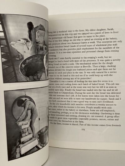 A HARD WON FREEDOM: Alternative Communities in New Zealand 1975