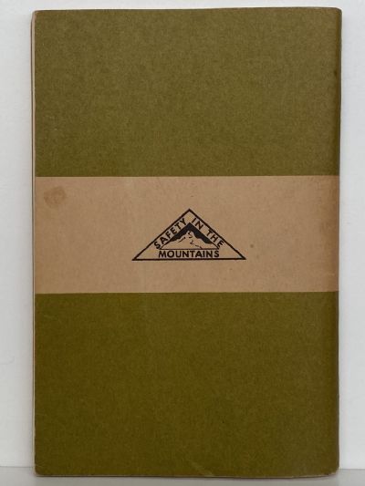 BUSHCRAFT: Your Basic Manual No.1