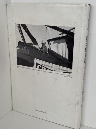 AUTOGIRO: The Story of The Windmill Plane