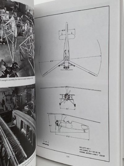 AUTOGIRO: The Story of The Windmill Plane