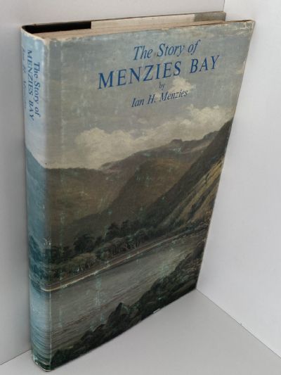 THE STORY OF MENZIES BAY: Banks Peninsula