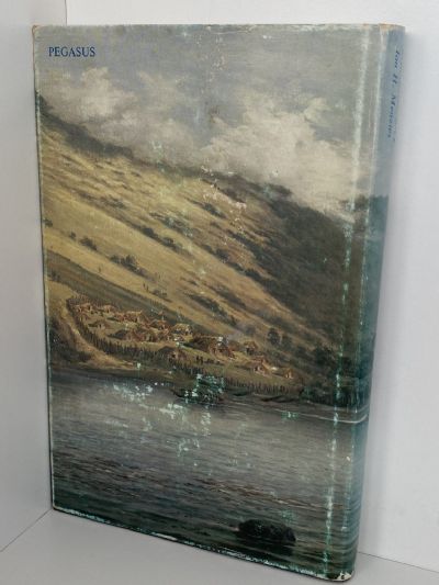 THE STORY OF MENZIES BAY: Banks Peninsula