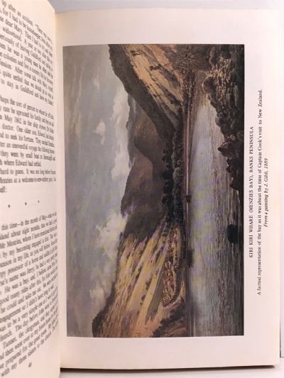 THE STORY OF MENZIES BAY: Banks Peninsula