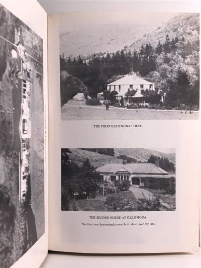 THE STORY OF MENZIES BAY: Banks Peninsula