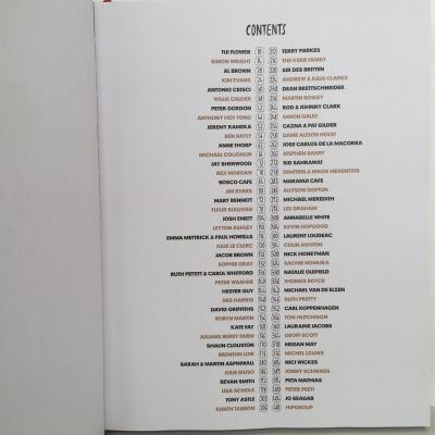 THE GREAT NEW ZEALAND COOKBOOK: The food we love from 80 of our finest cooks, chefs and bakers