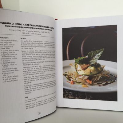 THE GREAT NEW ZEALAND COOKBOOK: The food we love from 80 of our finest cooks, chefs and bakers