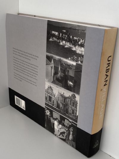 URBAN VILLAGE: The Story of Ponsonby, Freeman's Bay