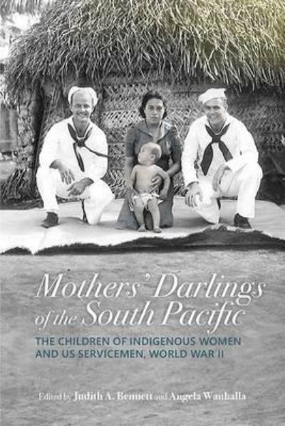 Mothers Darlings of the South Pacific