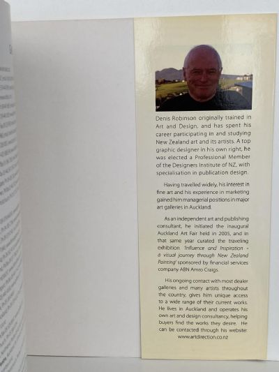 NEW ZEALAND'S FAVOURITE ARTISTS