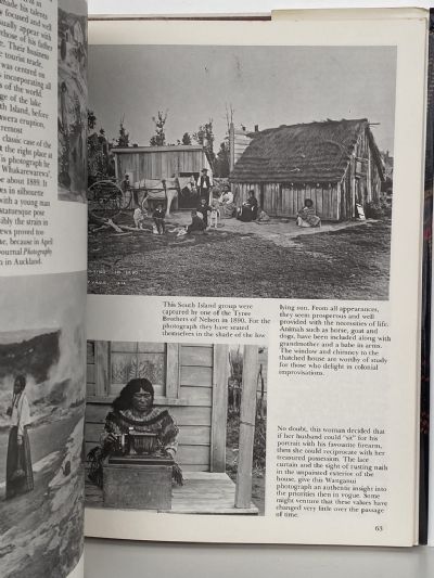 MAORI IN FOCUS: A selection of photographs of Maori from 1850-1914