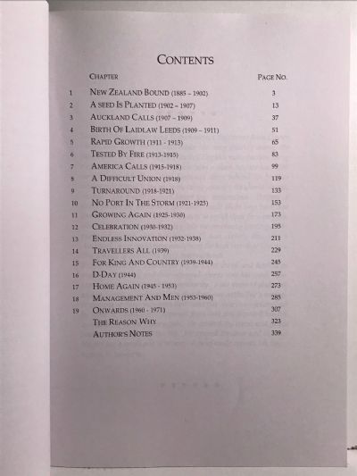 MAN FOR OUR TIME: Robert Laidlaw - Triumph against all odds