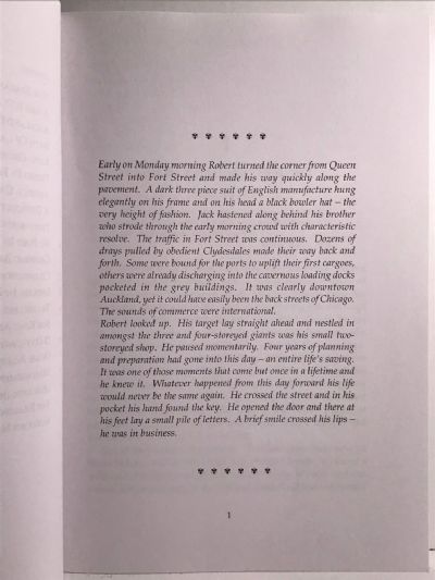 MAN FOR OUR TIME: Robert Laidlaw - Triumph against all odds